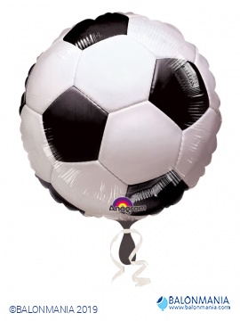 Balon Nogometna žoga