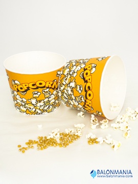 Embalaža za popcorn Cups 2.5L-85oz